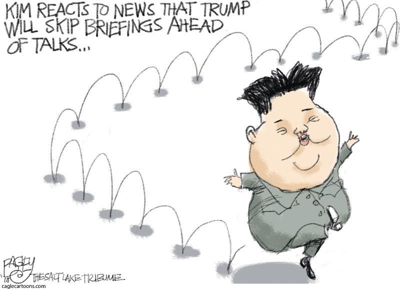 Skipping